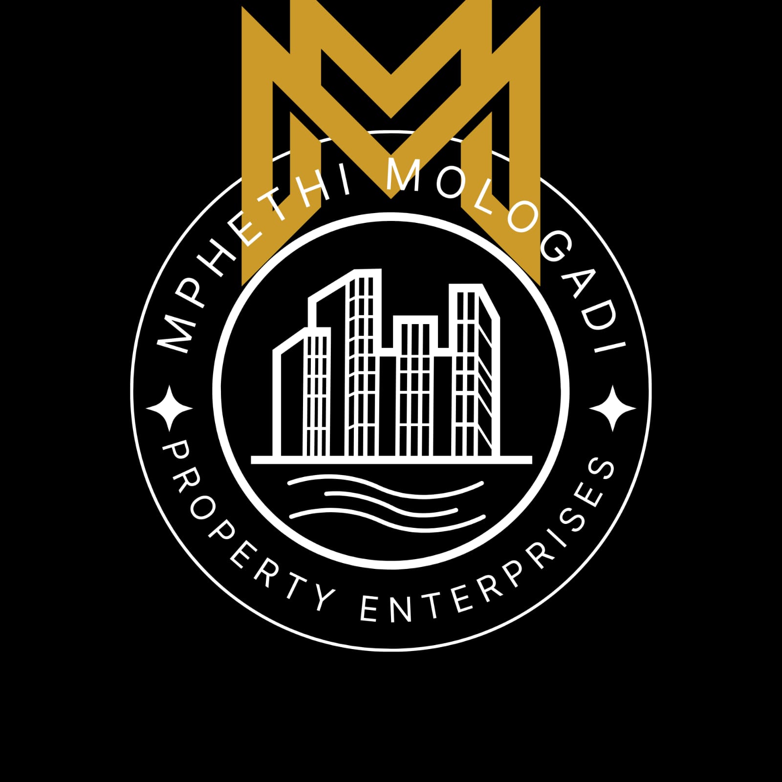 Thapelo Mphethi logo