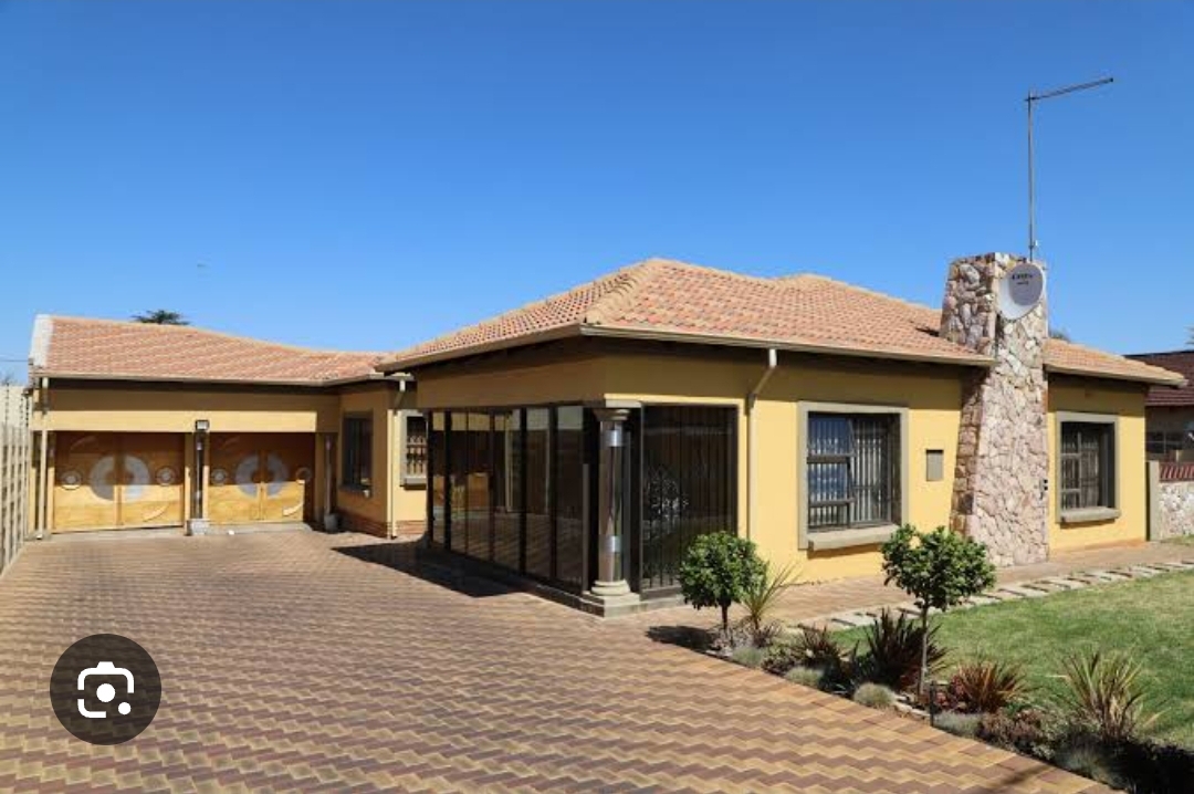 Cozy 3 bedroom House Seshego