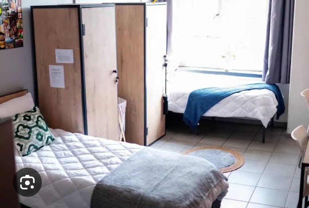Neat shared room in Randburg
