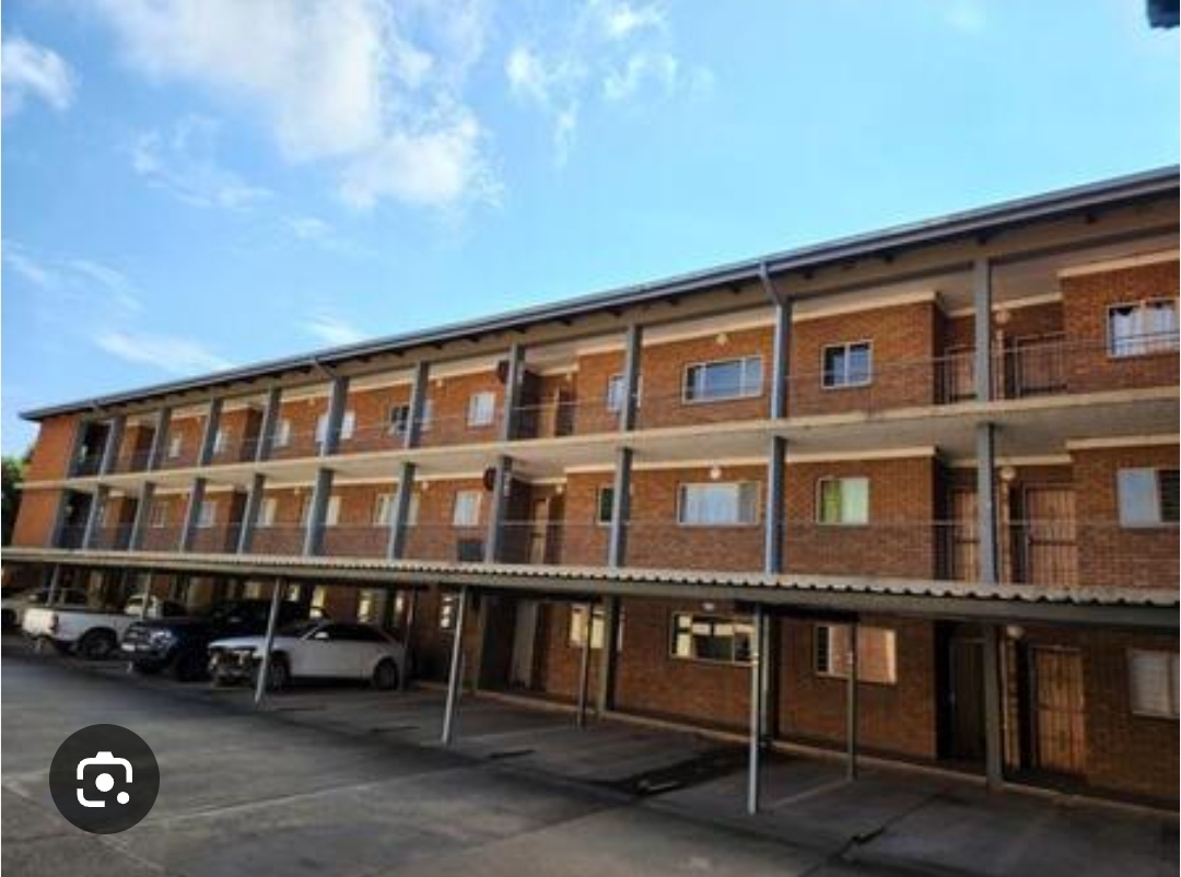 2 bedroom flat in Randburg
