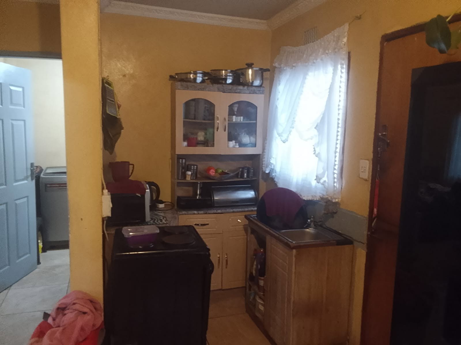 PROPERTY FOR SALE AT GELUKSDAL EXT 3