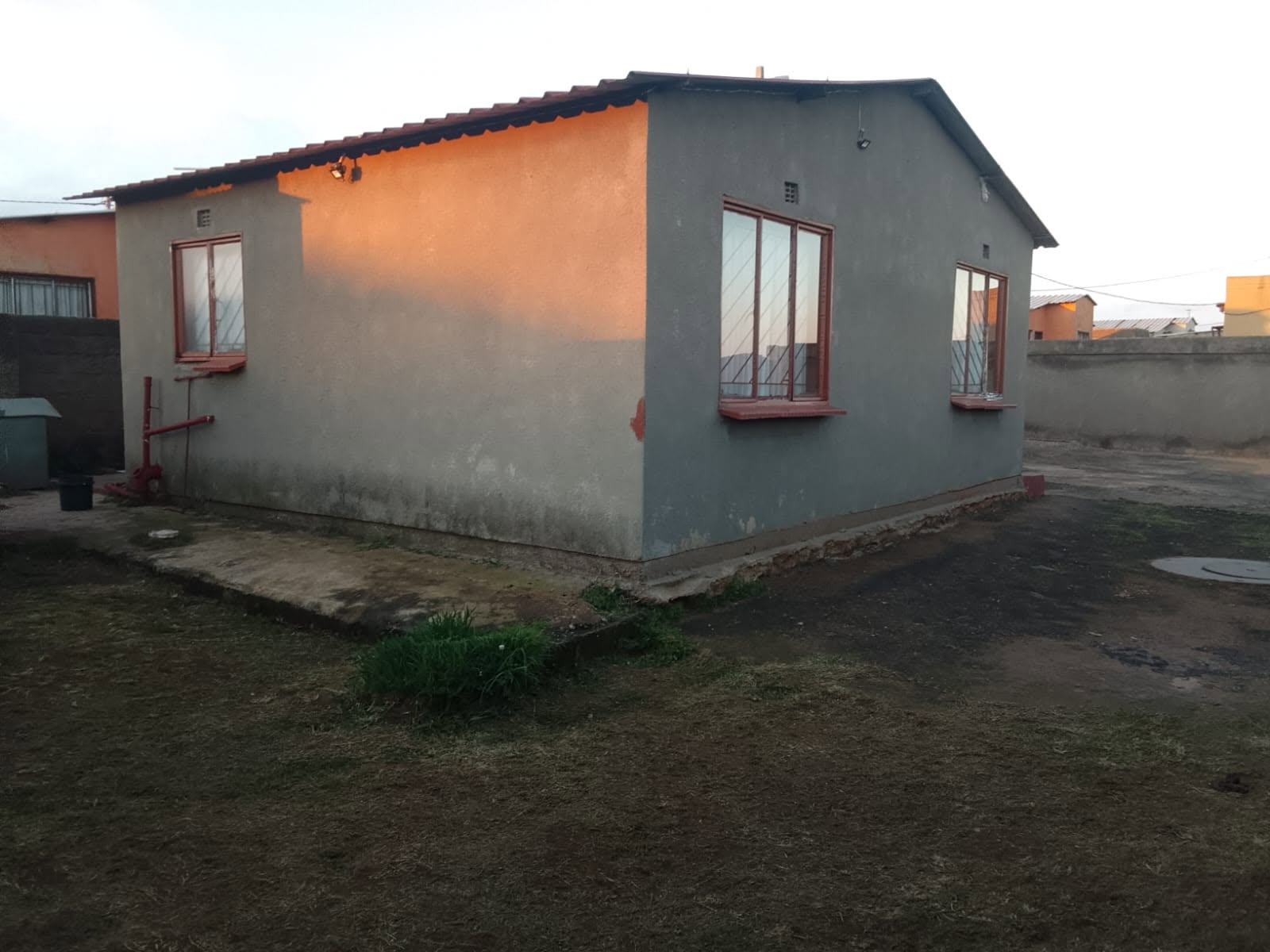 PROPERTY FOR SALE AT GELUKSDAL EXT 3