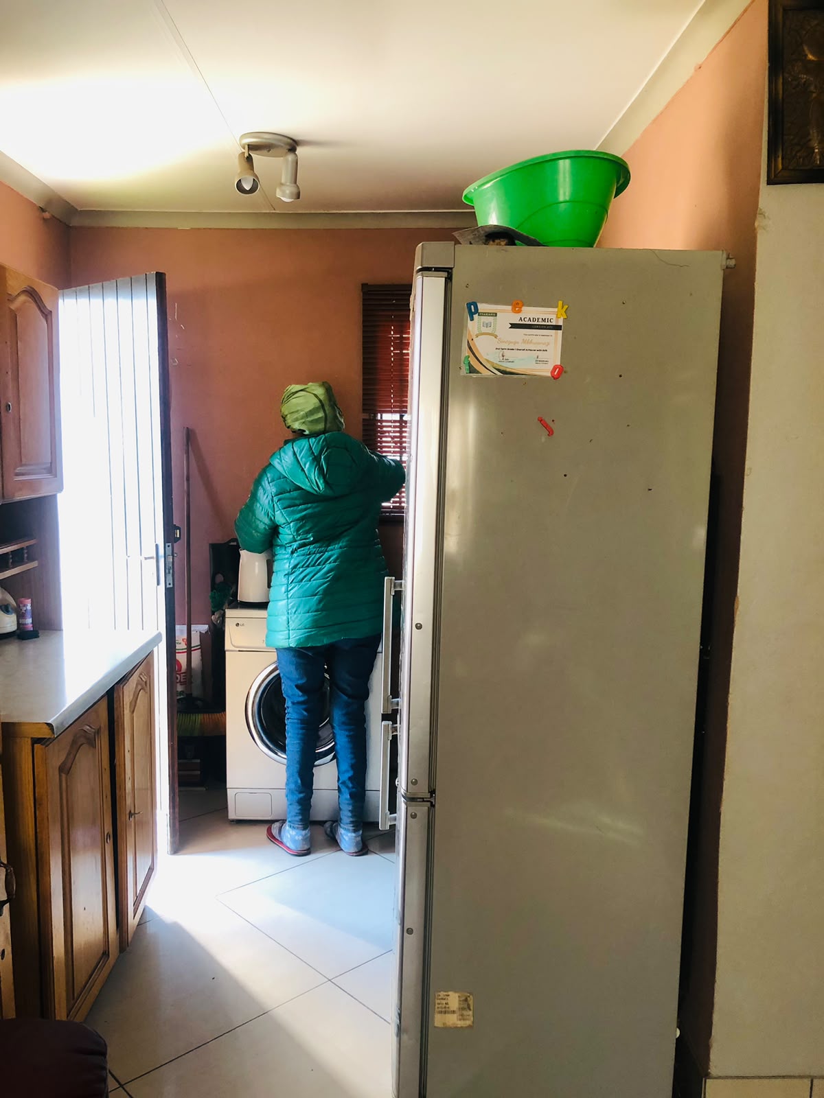 PROPERTY FOR SALE EXT 22 TSAKANE