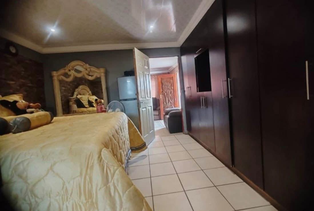 PROPERTY FOR SALE AT LANGAVILLE EXT 6