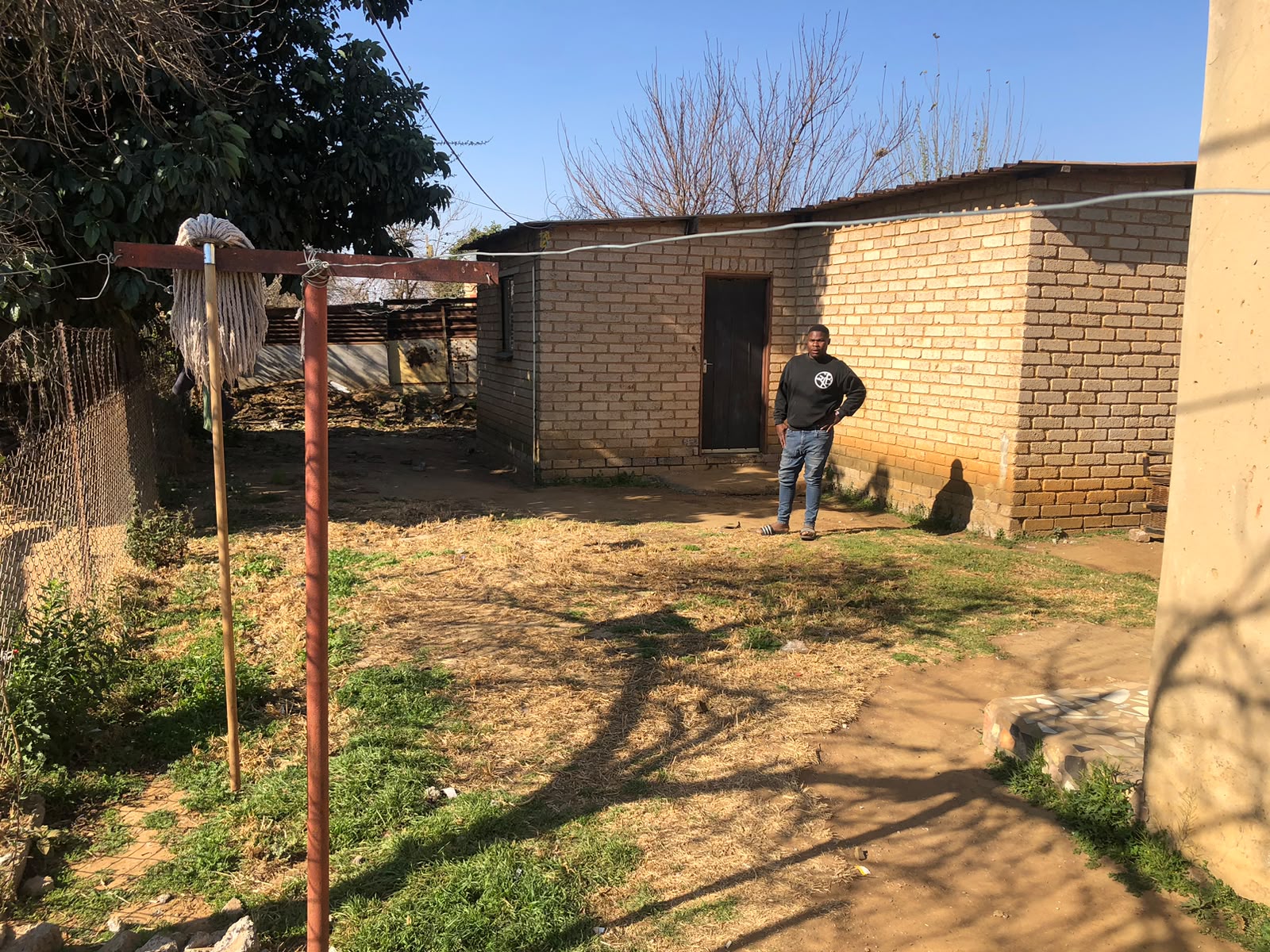 INVESTMENT PROPERTY FOR SALE AT TSAKANE EXT 18 NEAR JAMZA