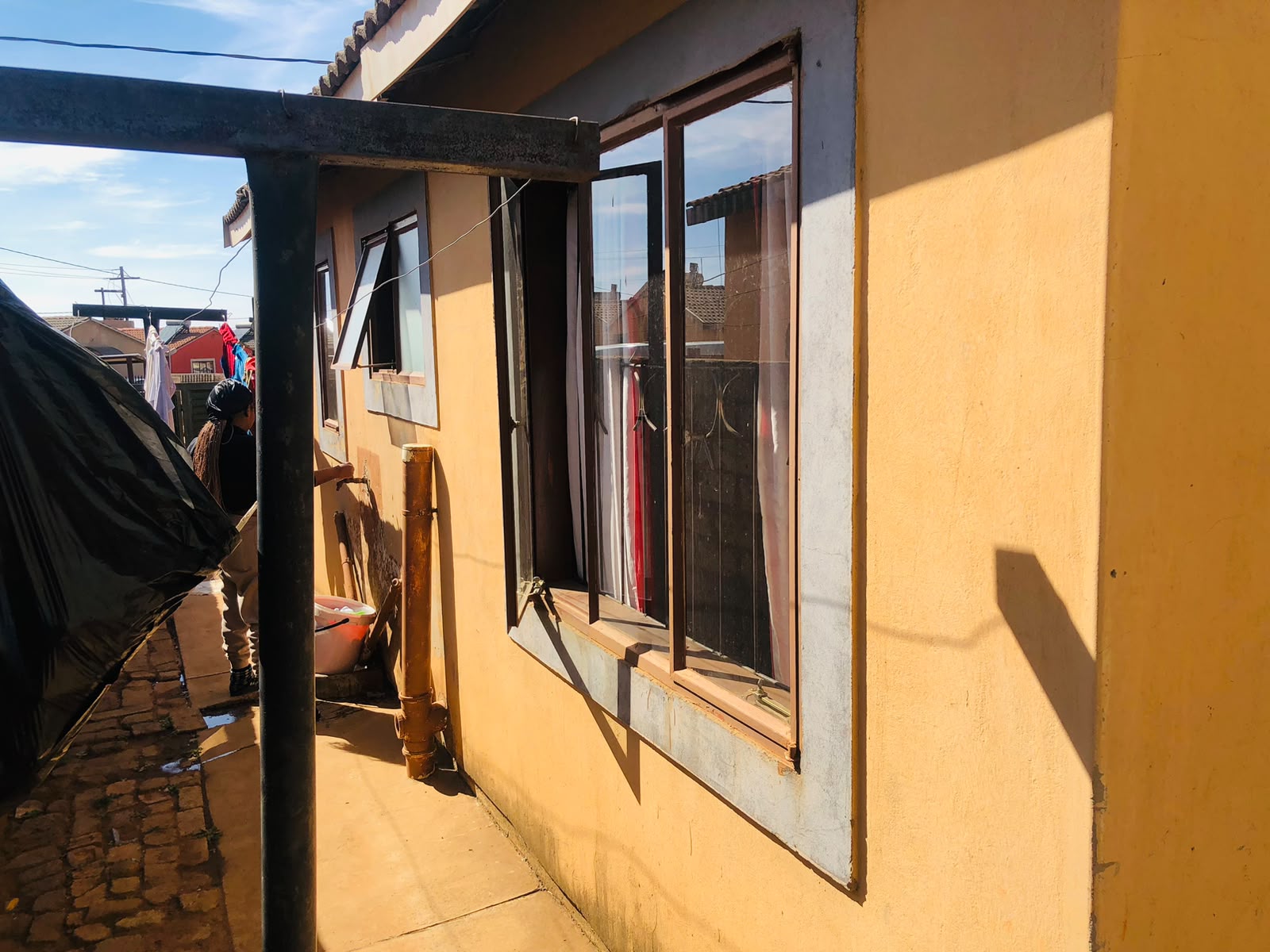 PROPERTY FOR SALE AT TSAKANE EXT 22
