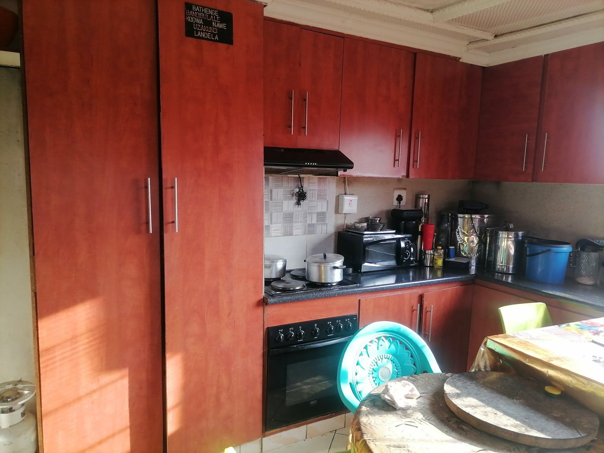 PROPERTY FOR SALE AT LANGAVILLE EXT 3