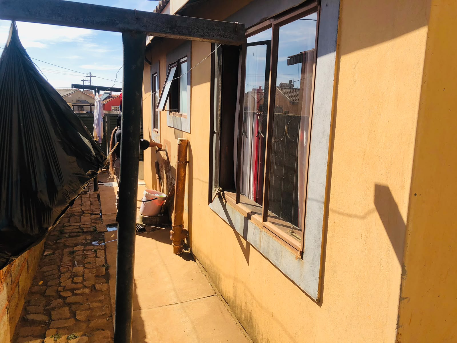 PROPERTY FOR SALE AT TSAKANE EXT 22