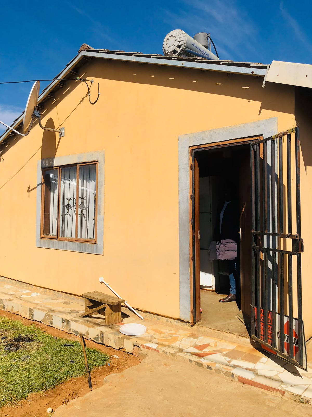 PROPERTY FOR SALE AT TSAKANE EXT 22