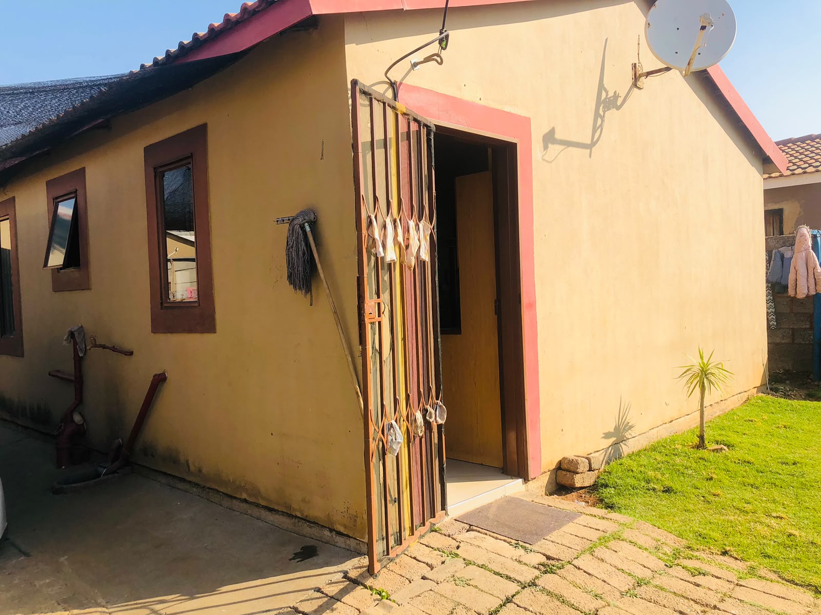 PROPERTY FOR SALE EXT 22 TSAKANE