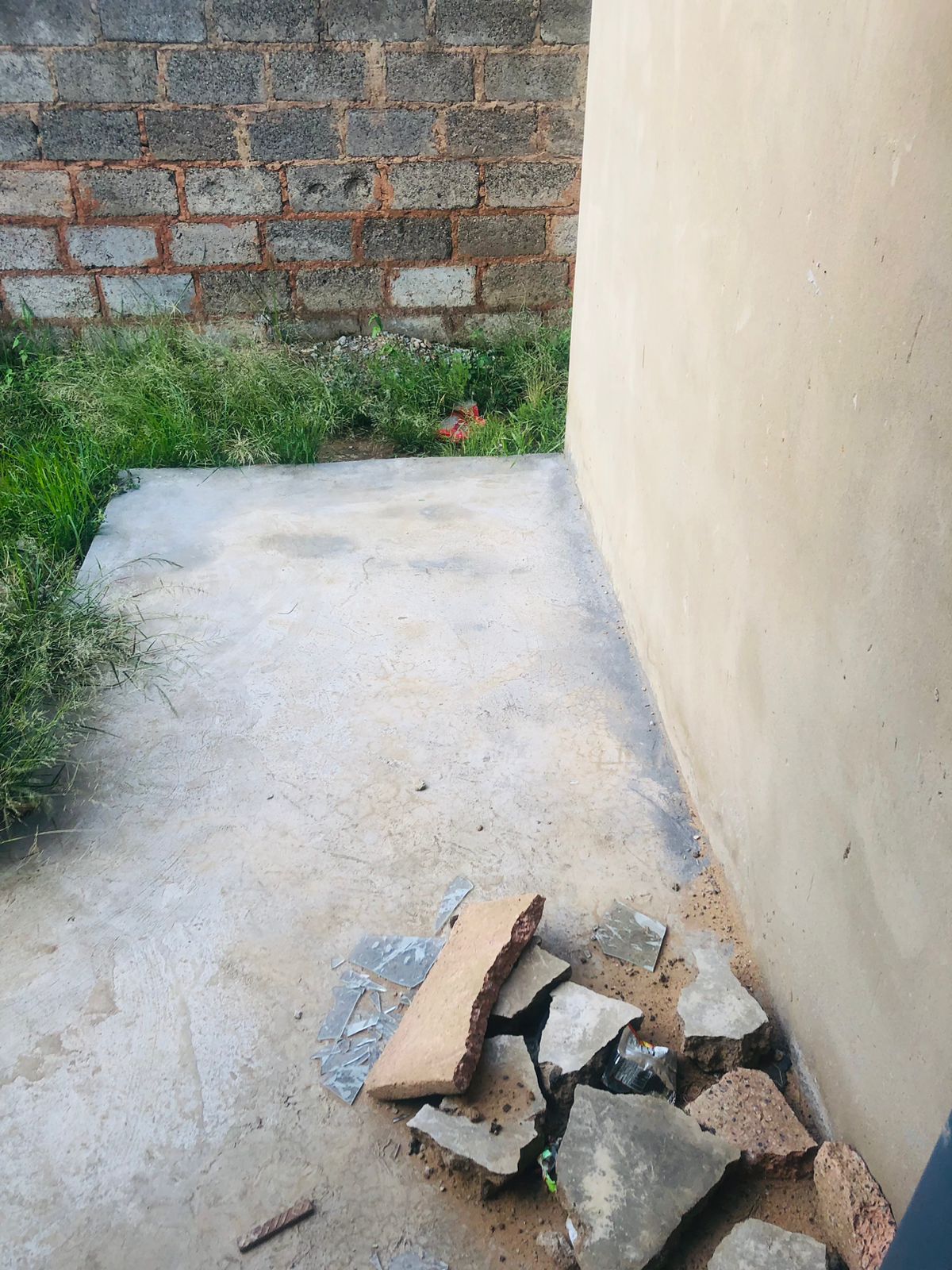 PROPERTY FOR SALE AT LANGAVILLE EXT 5