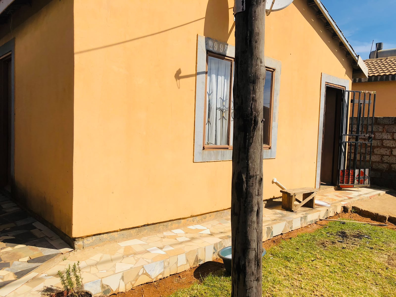 PROPERTY FOR SALE AT TSAKANE EXT 22