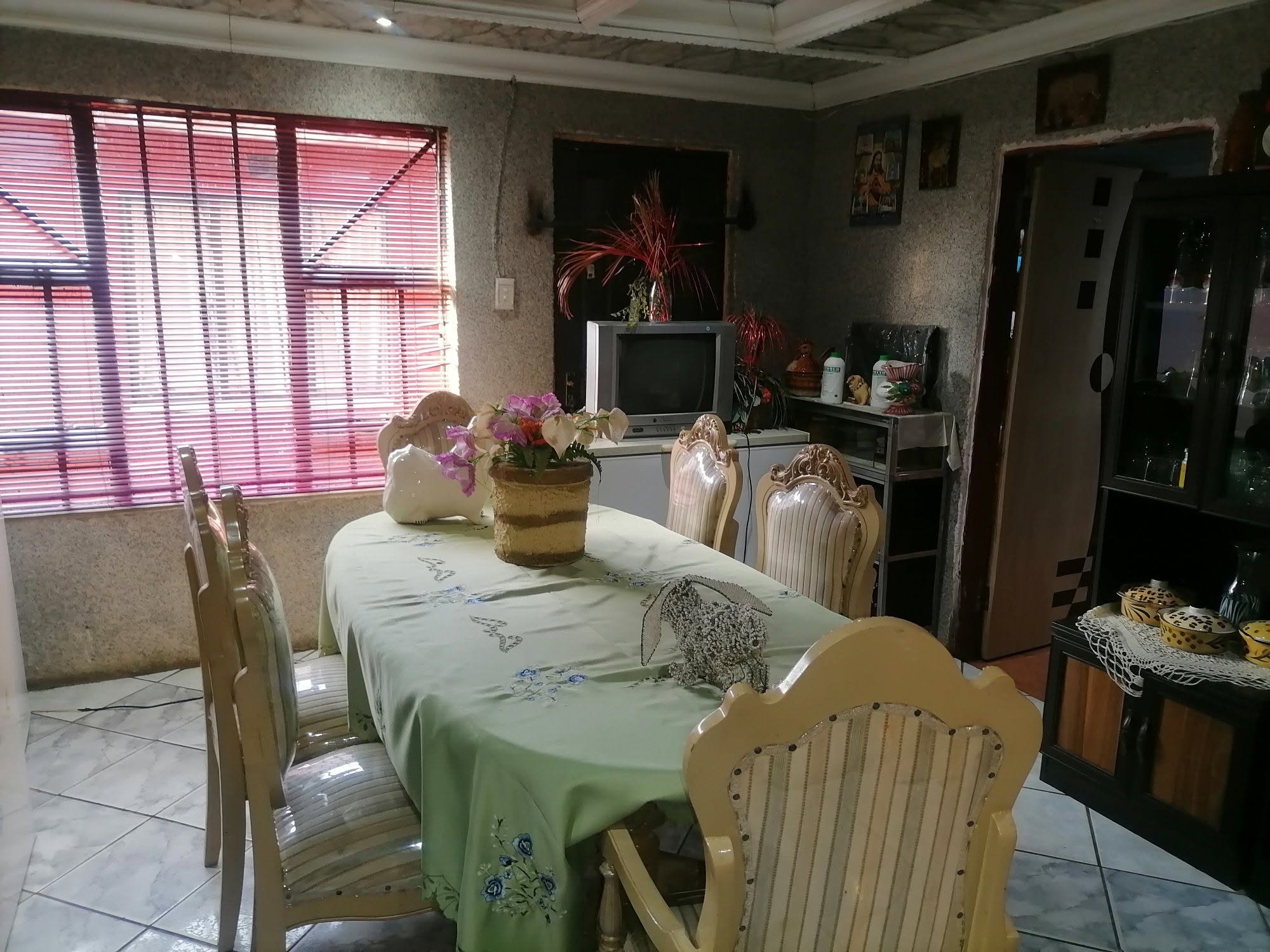 PROPERTY FOR SALE AT LANGAVILLE EXT 3