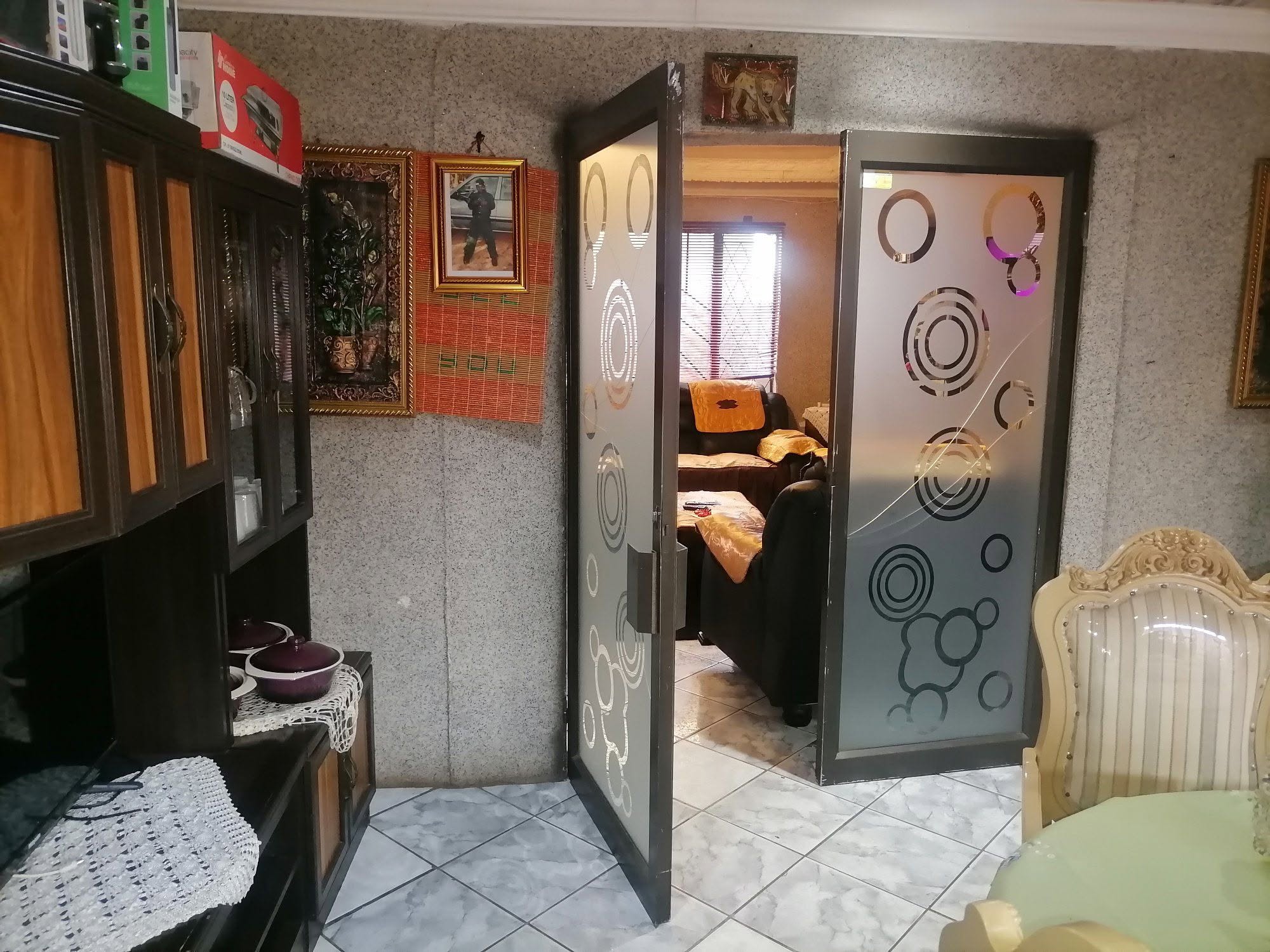 PROPERTY FOR SALE AT LANGAVILLE EXT 3