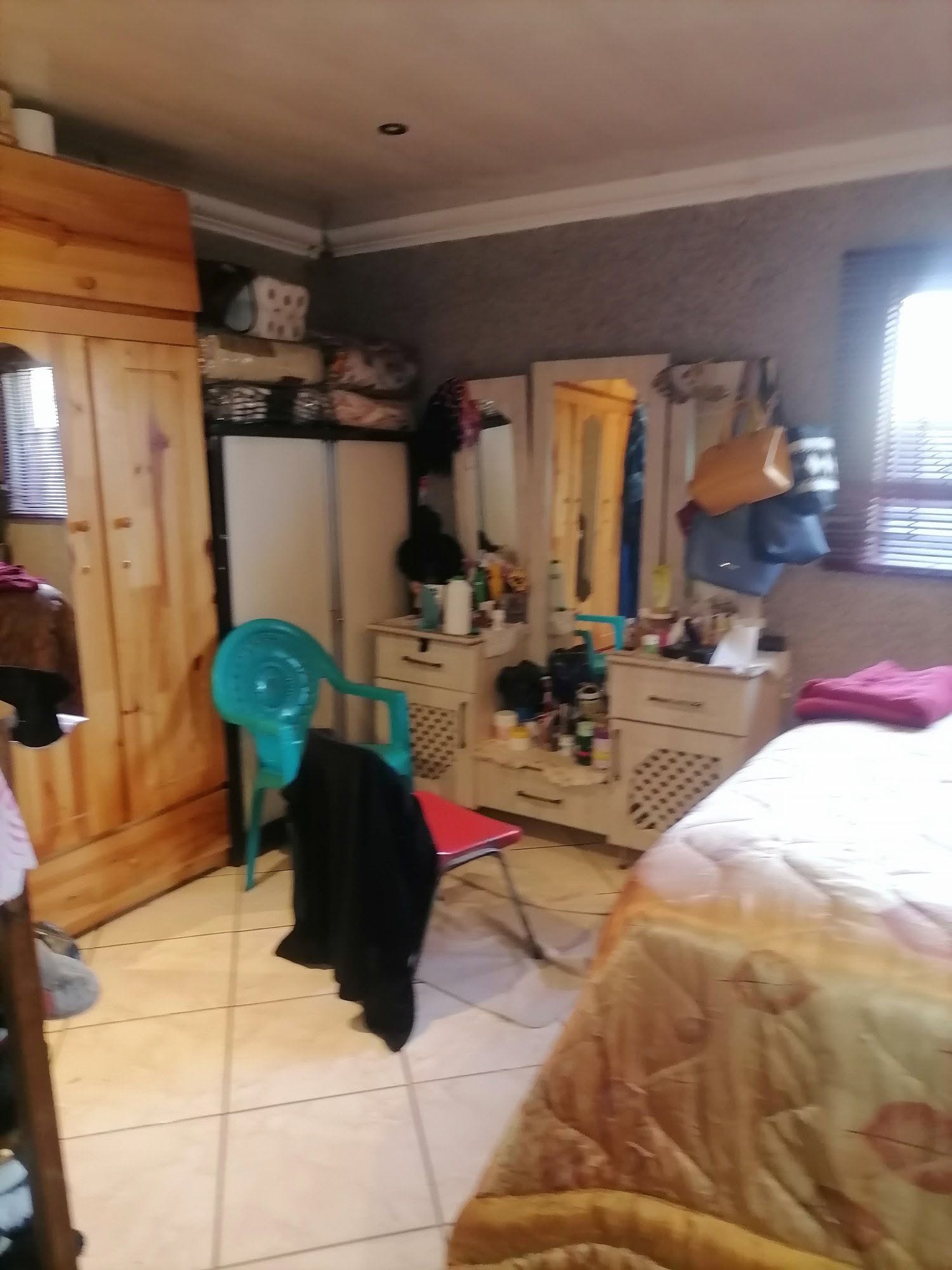PROPERTY FOR SALE AT LANGAVILLE EXT 3
