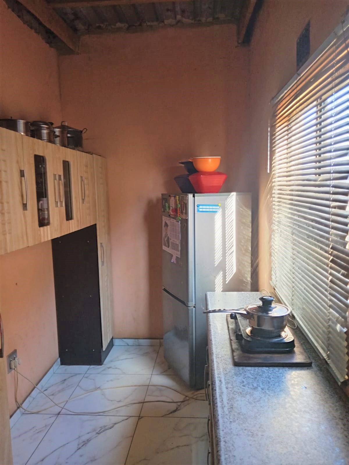 PROPERTY FOR SALE AT TSAKANE EXT 14