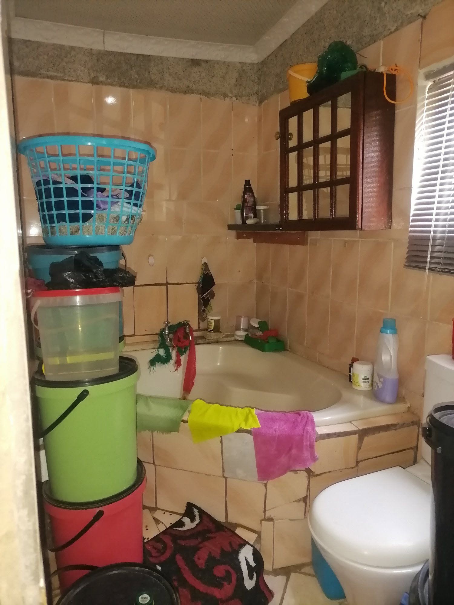 PROPERTY FOR SALE AT LANGAVILLE EXT 3