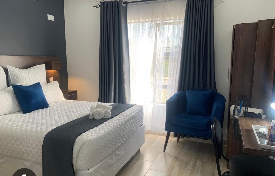 Amazing Guest House in Soweto