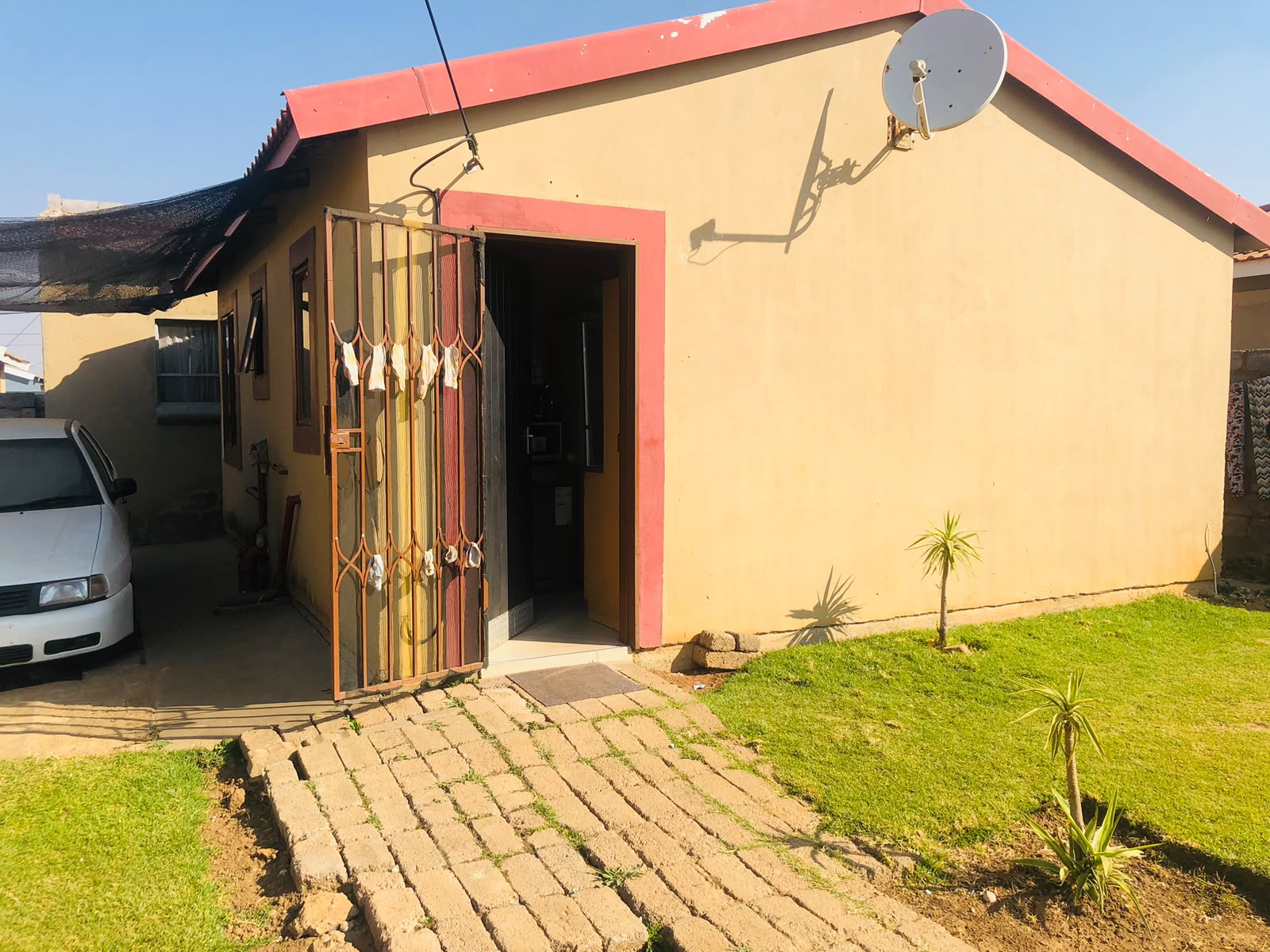 PROPERTY FOR SALE EXT 22 TSAKANE