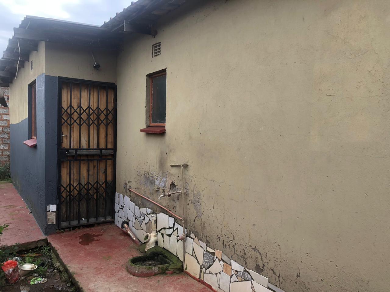 PROPERTY FOR SALE AT TSAKANE EXT 19