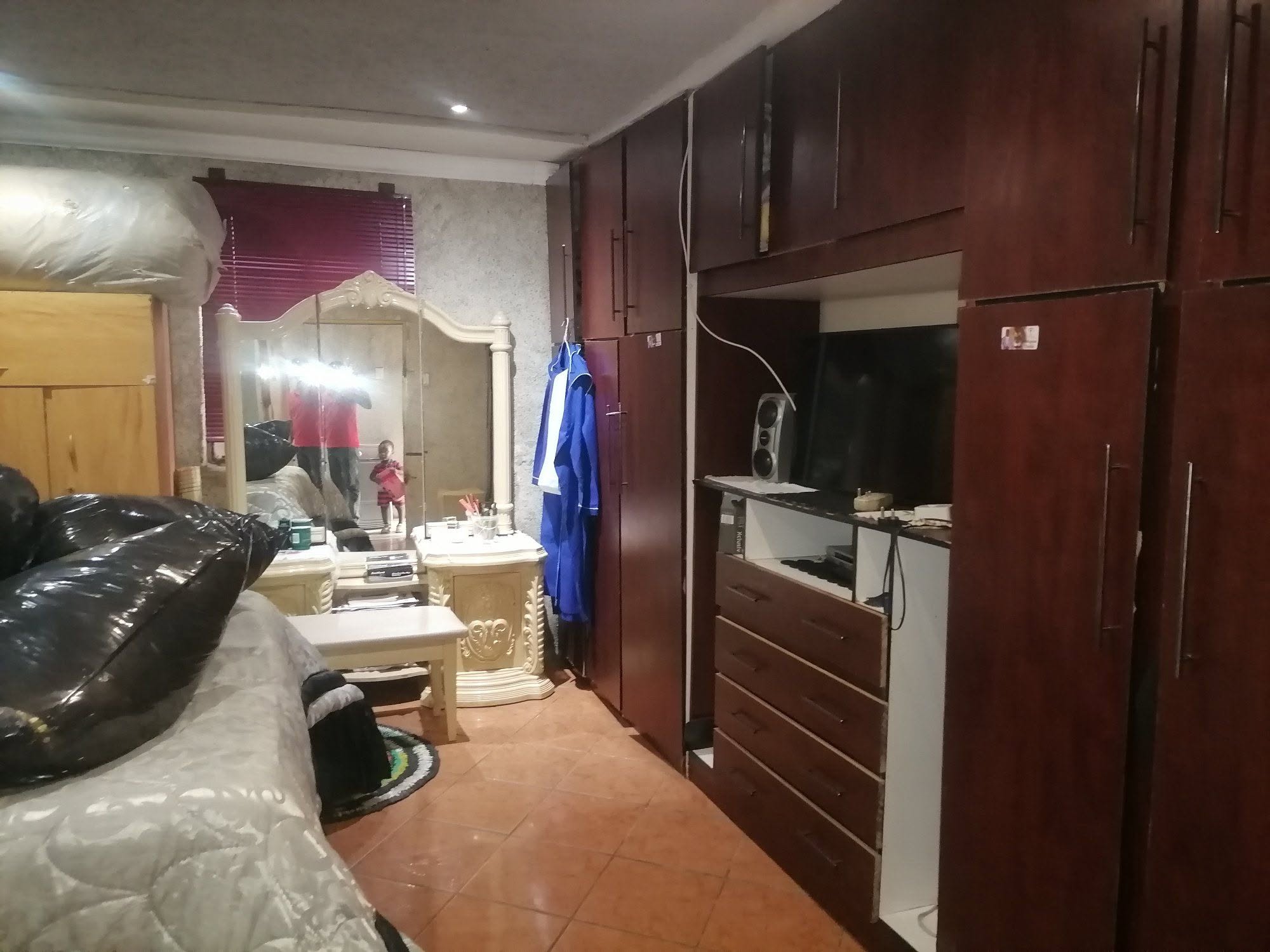 PROPERTY FOR SALE AT LANGAVILLE EXT 3