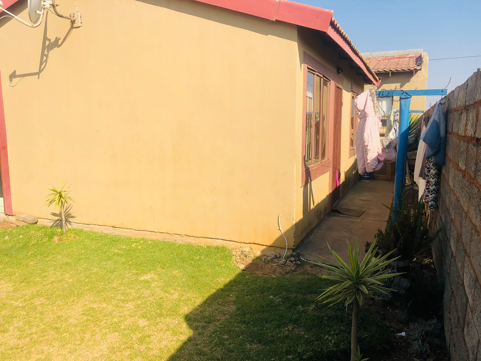 PROPERTY FOR SALE EXT 22 TSAKANE