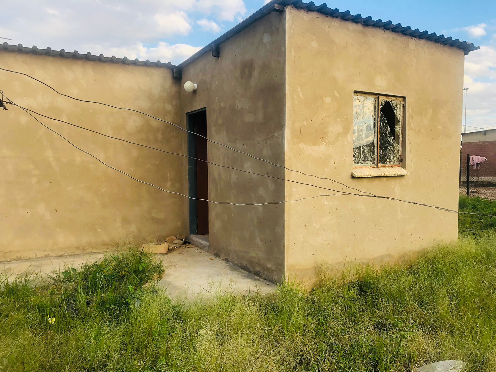 PROPERTY FOR SALE AT LANGAVILLE EXT 5