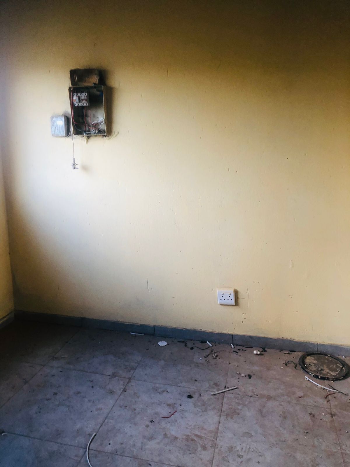PROPERTY FOR SALE AT LANGAVILLE EXT 5