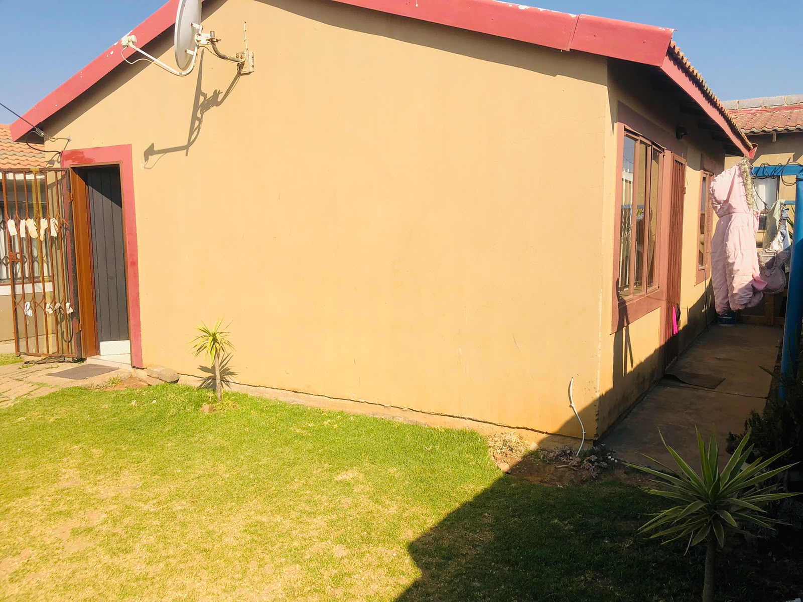 PROPERTY FOR SALE EXT 22 TSAKANE