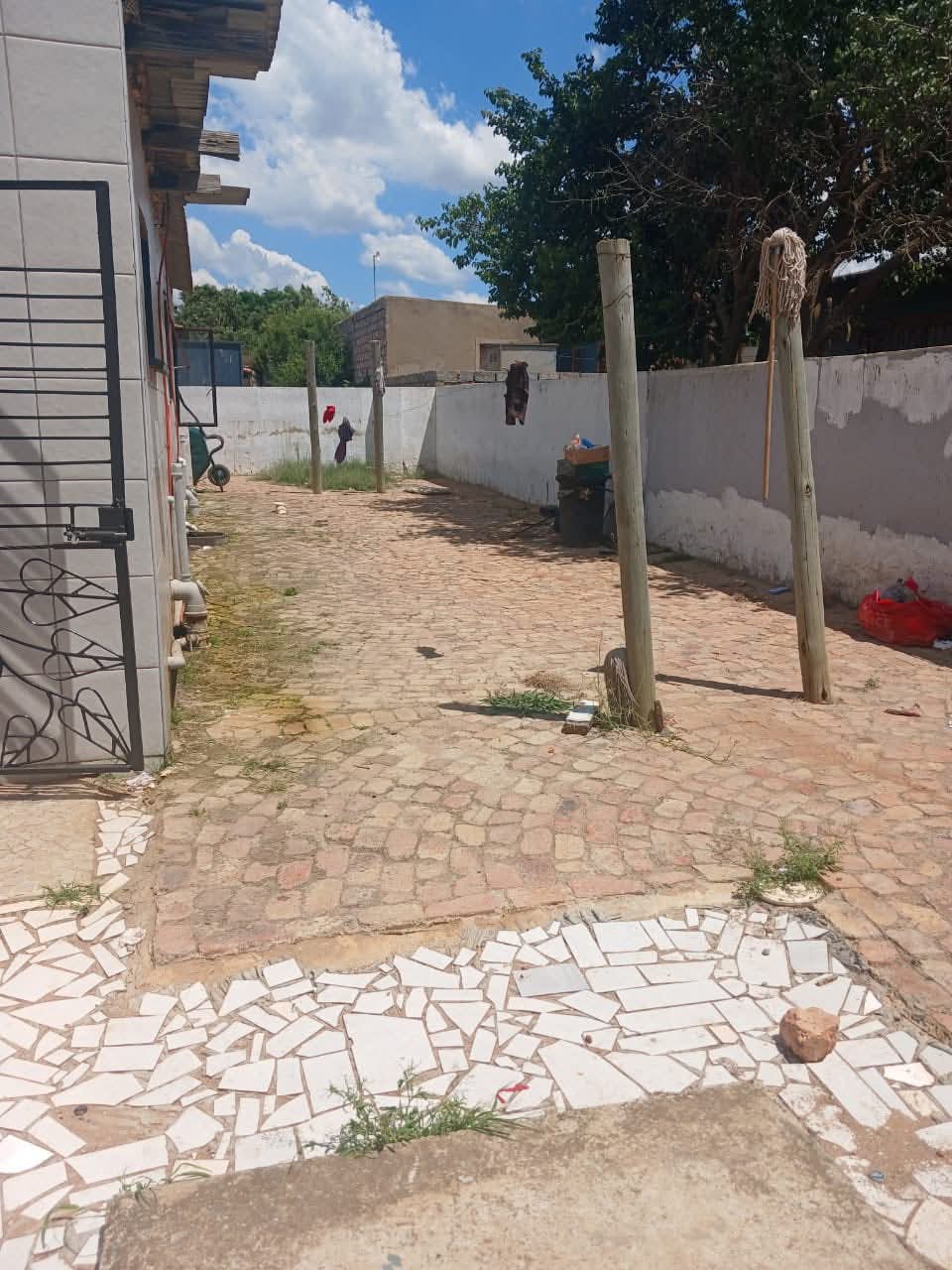 PROPERTY FOR SALE AT LANGAVILLE EXT 6