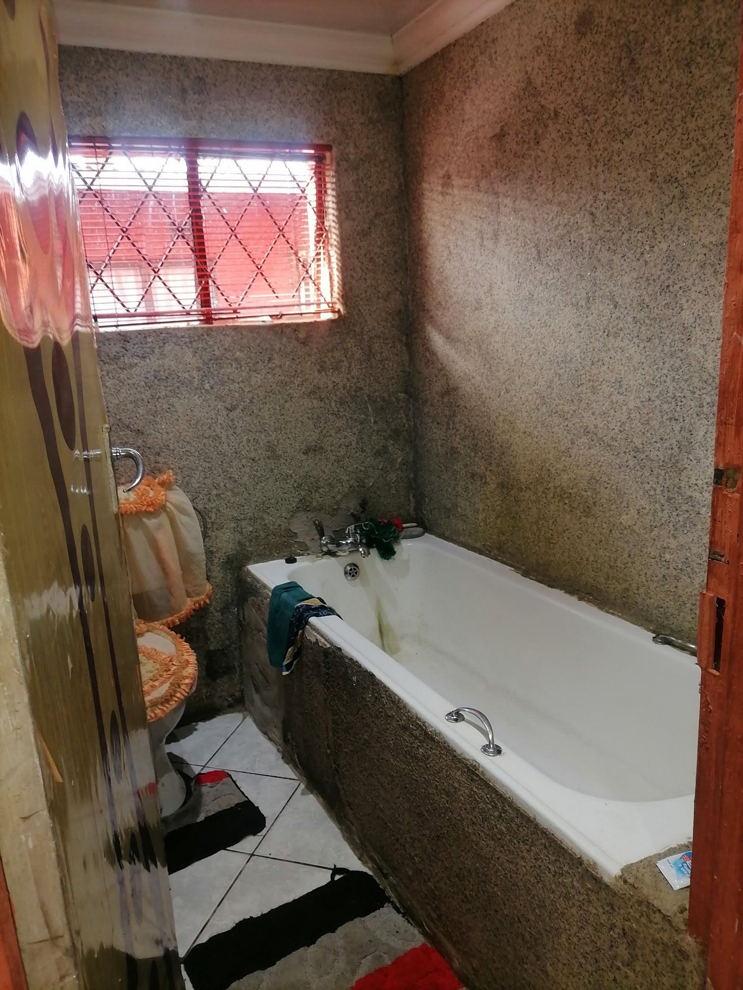PROPERTY FOR SALE AT LANGAVILLE EXT 3