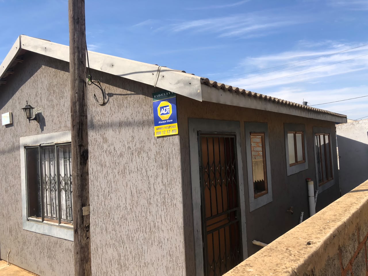 PROPERTY FOR SALE AT TSAKANE EXT 22