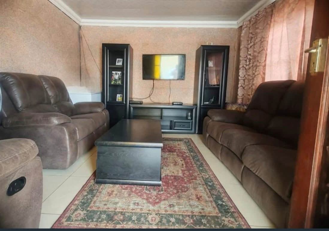 PROPERTY FOR SALE AT LANGAVILLE EXT 6