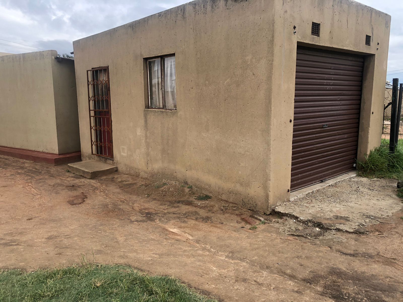 PROPERTY FOR SALE AT TSAKANE EXT 19