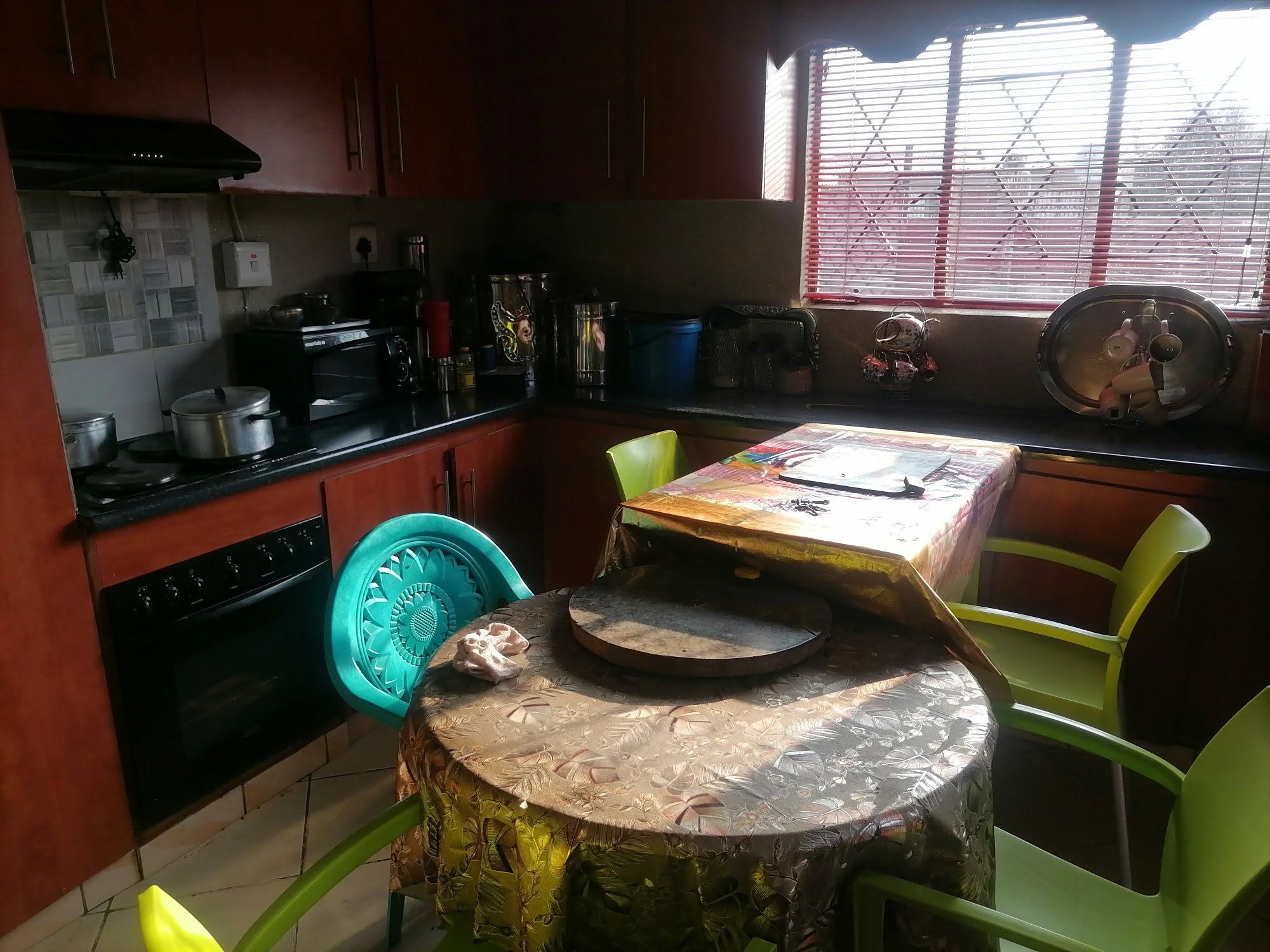 PROPERTY FOR SALE AT LANGAVILLE EXT 3