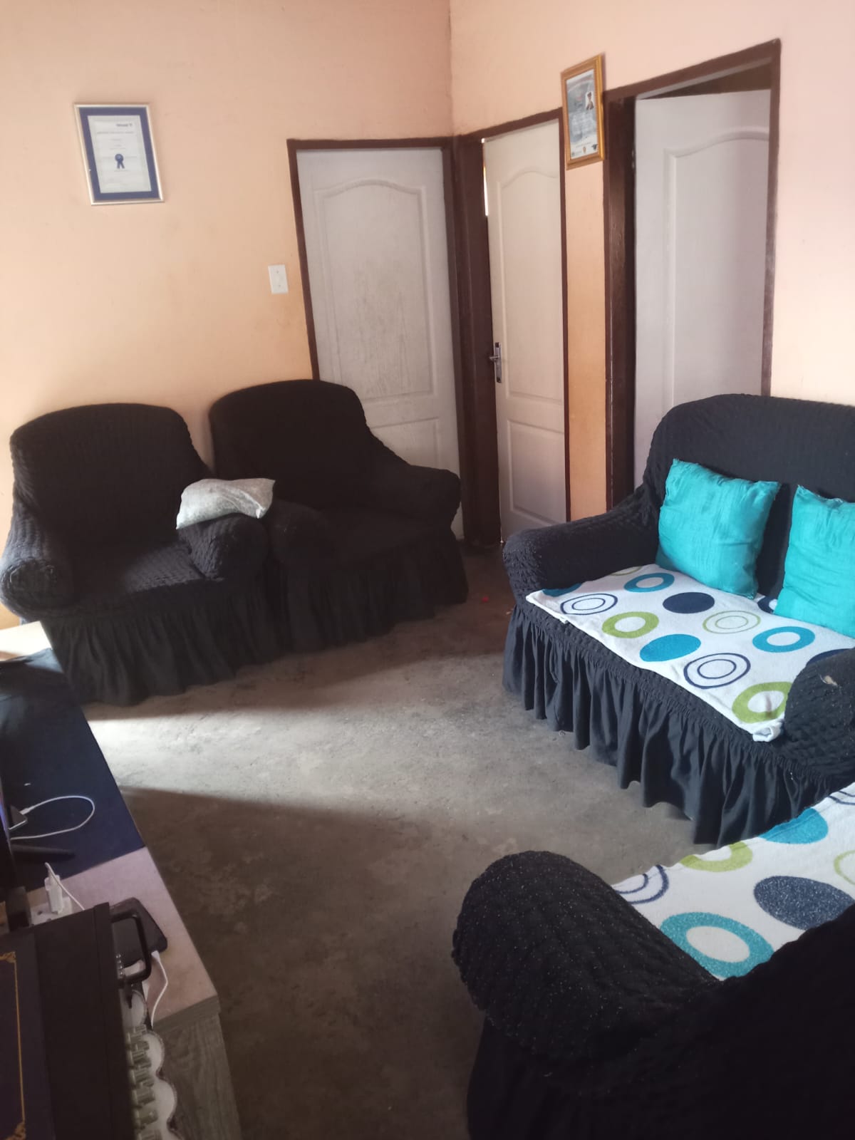 PROPERTY FOR SALE AT TSAKANE EXT 14