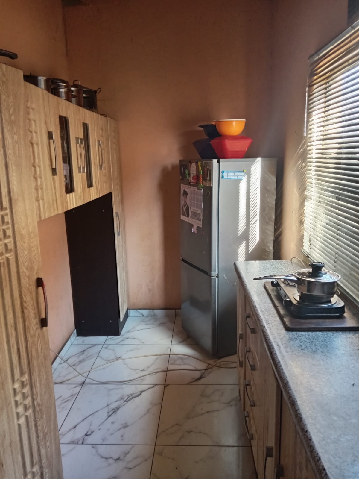 PROPERTY FOR SALE AT TSAKANE EXT 14