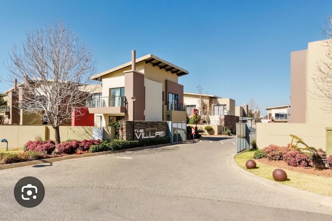 Morden 2 bedroom Flat Maboneng
