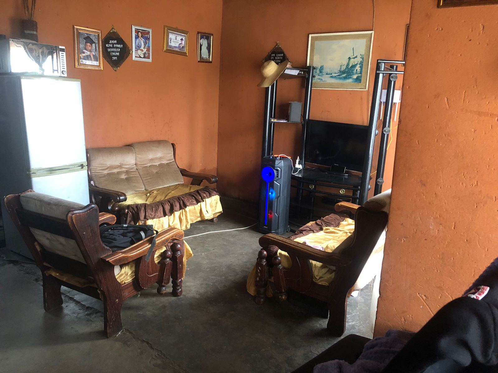 PROPERTY FOR SALE AT TSAKANE EXT 19