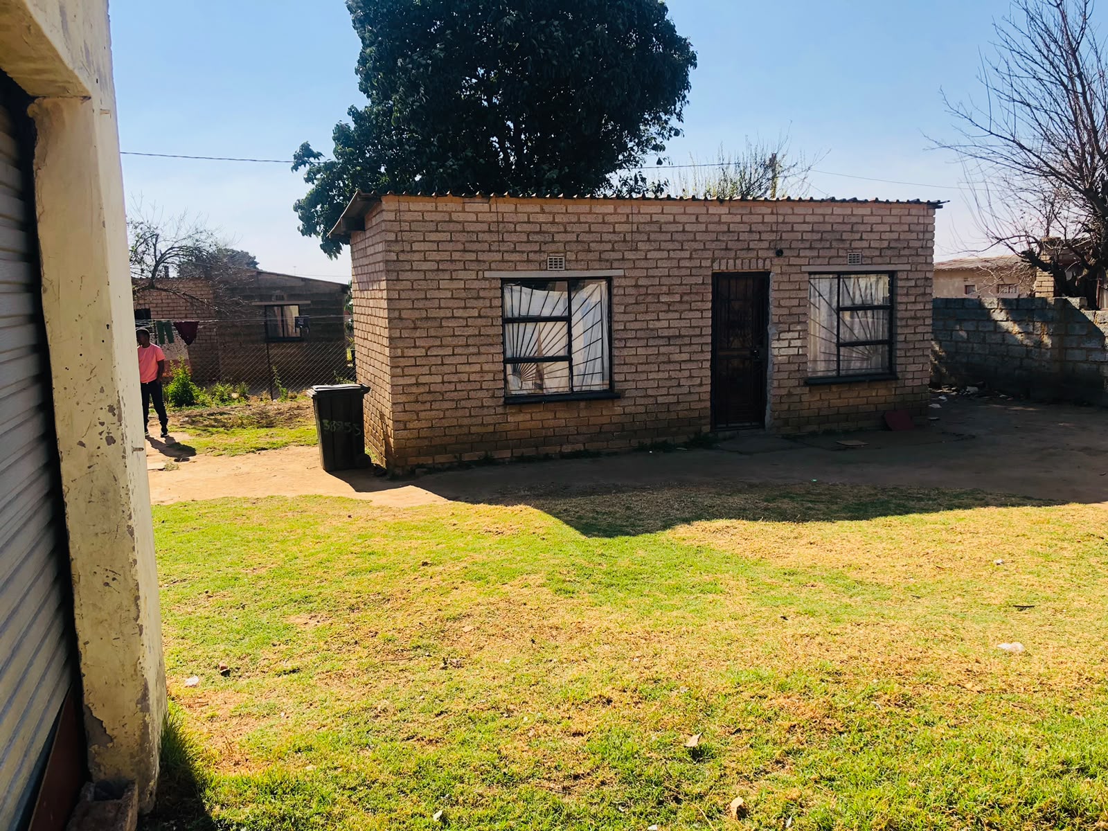 INVESTMENT PROPERTY FOR SALE AT TSAKANE EXT 18 NEAR JAMZA